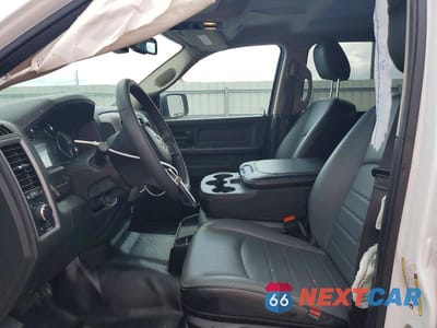 Zdjęcie 7 z 12 samochodu: 2023 RAM 1500 CLASSIC TRADESMAN VIN:3C6RR7KGXPG662097 - miniatura
