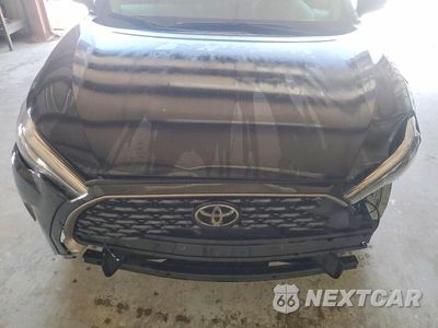 Zdjęcie 12 z 13 samochodu: 2025 TOYOTA COROLLA CROSS XLE VIN:7MUDAABG8SV122304 - miniatura