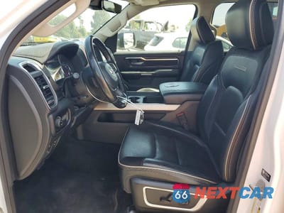 Zdjęcie 7 z 13 samochodu: 2022 RAM 1500 LARAMIE VIN:1C6SRFJT9NN159059 - miniatura