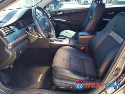 Zdjęcie 7 z 13 samochodu: 2013 TOYOTA CAMRY SE VIN:4T1BF1FK7DU648872 - miniatura