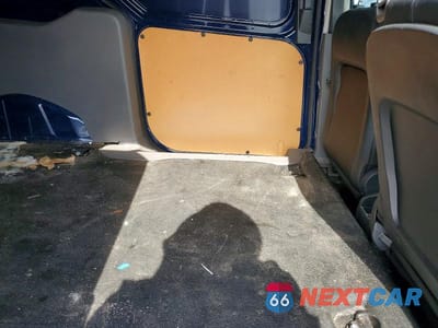 Zdjęcie 10 z 12 samochodu: 2020 FORD TRANSIT CONNECT XL DELIVERY VAN VIN:NM0LS7E27L1438987 - miniatura