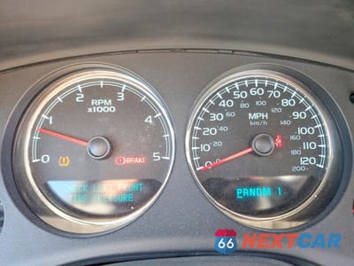Zdjęcie 9 z 13 samochodu: 2007 GMC SIERRA K2500 HEAVY DUTY VIN:1GTHK23677F532863 - miniatura
