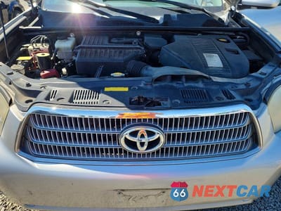 Zdjęcie 12 z 13 samochodu: 2008 TOYOTA HIGHLANDER HYBRID LIMITED VIN:JTEEW44A482013618 - miniatura