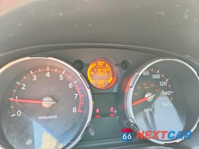 Zdjęcie 9 z 13 samochodu: 2010 NISSAN ROGUE S VIN:JN8AS5MV8AW112923 - miniatura
