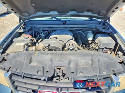 Zdjęcie 11 z 12 samochodu: 2008 GMC SIERRA K1500 VIN:1GTEK19J58Z235048 - miniatura