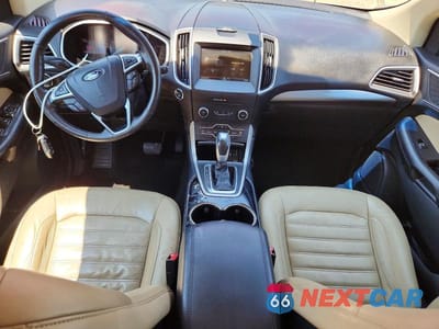 Zdjęcie 8 z 14 samochodu: 2015 FORD EDGE SEL VIN:2FMTK3J91FBB19331 - miniatura