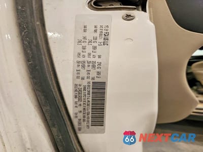Zdjęcie 12 z 12 samochodu: 2016 DODGE GRAND CARAVAN R/T DELIVERY VAN VIN:2C4RDGBG1GR336321 - miniatura