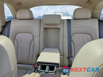 Zdjęcie 10 z 13 samochodu: 2011 AUDI Q5 PREMIUM PLUS VIN:WA1DKAFP9BA077768 - miniatura