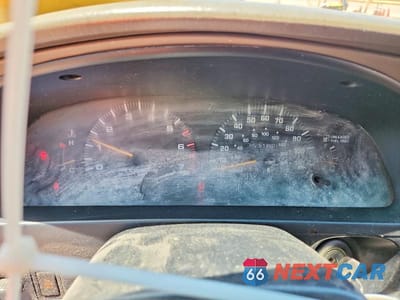 Zdjęcie 9 z 13 samochodu: 1997 TOYOTA 4RUNNER LIMITED VIN:JT3HN87R4V0079000 - miniatura
