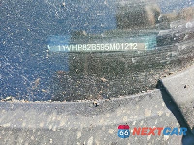 Zdjęcie 12 z 12 samochodu: 2009 MAZDA 6 S VIN:1YVHP82B595M01212 - miniatura