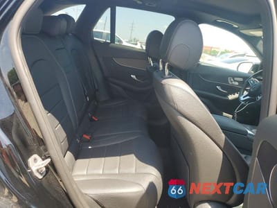 Zdjęcie 11 z 13 samochodu: 2022 MERCEDES-BENZ GLC 300 4MATIC VIN:W1N0G8EB8NV370023 - miniatura
