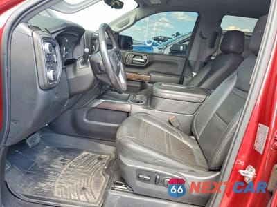 Zdjęcie 7 z 13 samochodu: 2019 GMC SIERRA K1500 DENALI VIN:1GTU9FEL9KZ405317 - miniatura