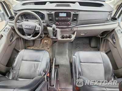 Zdjęcie 8 z 13 samochodu: 2020 FORD TRANSIT T-150 VIN:1FDZK1C85LKA10214 - miniatura