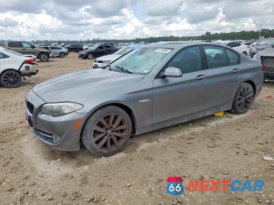 2011 BMW 535 I WBAFR7C57BC600187 - główne zdjęcie licytacji z USA - miniatura