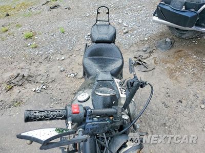 Piąte zdjęcie samochodu w środku: 2014 HONDA VT750 C2B VIN:JH2RC5373EK400321 - miniatura