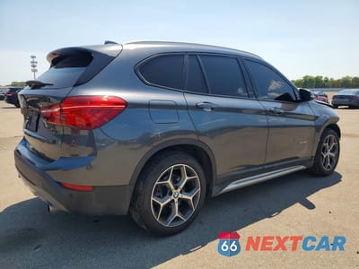 Trzecie zdjęcie samochodu z tyłu: 2016 BMW X1 XDRIVE28I VIN:WBXHT3C37G5F64099 - miniatura