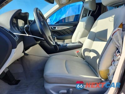 Zdjęcie 7 z 12 samochodu: 2017 INFINITI Q50 3.0T PREMIUM VIN:JN1EV7AP0HM739050 - miniatura