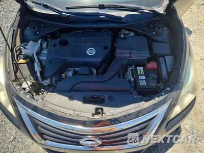 Zdjęcie 11 z 12 samochodu: 2015 NISSAN ALTIMA 2.5 SV VIN:1N4AL3AP6FC169509 - miniatura