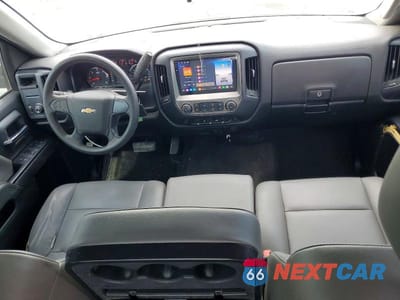 Zdjęcie 8 z 12 samochodu: 2016 CHEVROLET SILVERADO C1500 VIN:1GCRCNEH8GZ382326 - miniatura