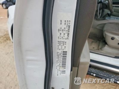 Zdjęcie 13 z 13 samochodu: 2013 DODGE DURANGO SXT VIN:1C4RDHAG8DC657333 - miniatura