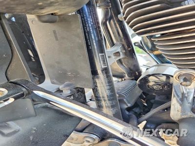 Zdjęcie 10 z 10 samochodu: 2016 HARLEY-DAVIDSON FLHTK ULTRA LIMITED VIN:1HD1KEL10GB671584 - miniatura