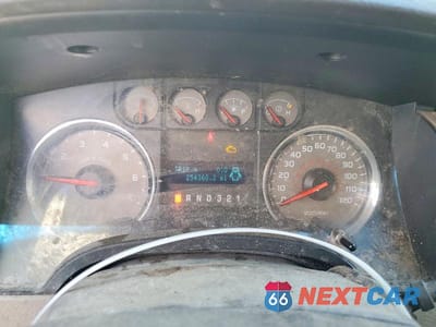 Zdjęcie 9 z 12 samochodu: 2009 FORD F150 SUPER CAB VIN:1FTRX14899FA40855 - miniatura