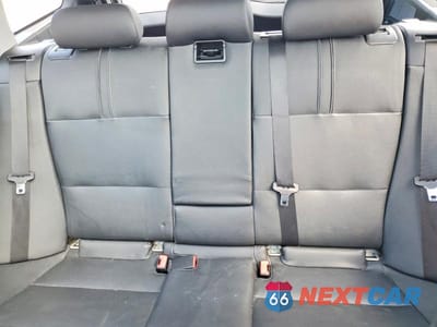 Zdjęcie 10 z 13 samochodu: 2007 BMW X3 3.0SI VIN:WBXPC93487WF26088 - miniatura