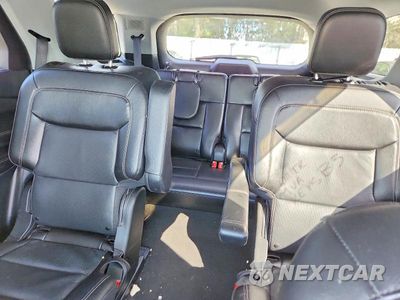 Zdjęcie 10 z 13 samochodu: 2022 FORD EXPLORER LIMITED VIN:1FMSK8FH8NGB05314 - miniatura