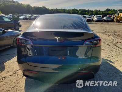 Zdjęcie 6 z 12 samochodu: 2024 TESLA MODEL Y VIN:7SAYGDEE3RA222671 - miniatura