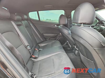 Zdjęcie 10 z 12 samochodu: 2023 KIA STINGER GT LINE VIN:KNAE35LD6P6128403 - miniatura