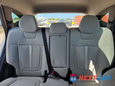 Zdjęcie 10 z 14 samochodu: 2025 HYUNDAI TUCSON SEL VIN:5NMJB3DE7SH450138 - miniatura
