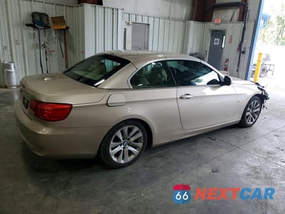 Trzecie zdjęcie samochodu z tyłu: 2012 BMW 328 I SULEV VIN:WBADW7C51CE730455 - miniatura
