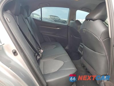Zdjęcie 10 z 13 samochodu: 2023 TOYOTA CAMRY SE VIN:4T1G11AKXPU761165 - miniatura