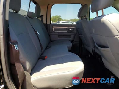 Zdjęcie 10 z 12 samochodu: 2014 RAM 1500 SLT VIN:1C6RR6LG2ES113802 - miniatura