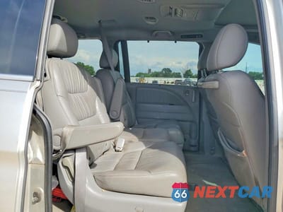 Zdjęcie 11 z 14 samochodu: 2009 HONDA ODYSSEY TOURING VIN:5FNRL38999B012648 - miniatura