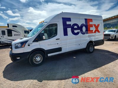 2022 FORD TRANSIT T- - DELIVERY VAN 1FTRU8UG1NKA66747 - główne zdjęcie licytacji z USA - miniatura