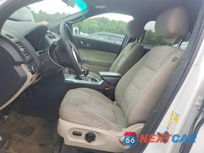 Zdjęcie 7 z 13 samochodu: 2013 FORD EXPLORER VIN:1FM5K7B88DGA77512 - miniatura