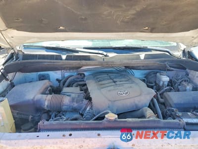 Zdjęcie 11 z 12 samochodu: 2016 TOYOTA TUNDRA CREWMAX LIMITED VIN:5TFHW5F18GX535271 - miniatura