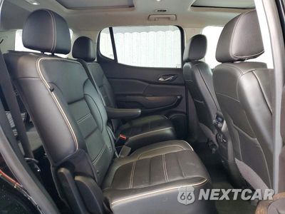 Zdjęcie 11 z 13 samochodu: 2022 GMC ACADIA DENALI VIN:1GKKNPLS1NZ158757 - miniatura