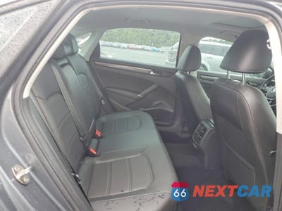 Zdjęcie 10 z 12 samochodu: 2020 VOLKSWAGEN PASSAT R-LINE VIN:1VWMA7A37LC020004 - miniatura