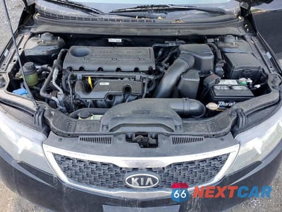 Zdjęcie 11 z 12 samochodu: 2012 KIA FORTE EX VIN:KNAFU4A20C5629574 - miniatura