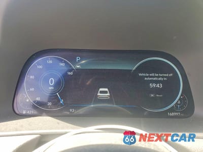 Zdjęcie 9 z 12 samochodu: 2021 HYUNDAI SONATA SEL PLUS VIN:5NPEJ4J2XMH094231 - miniatura
