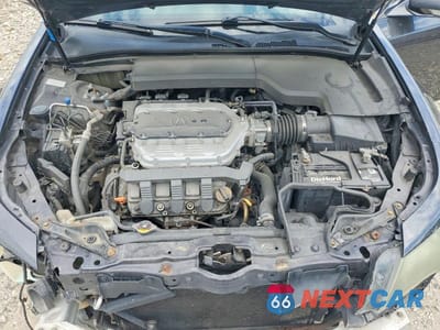 Zdjęcie 11 z 13 samochodu: 2012 ACURA TL VIN:19UUA8F22CA040182 - miniatura