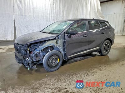 2026 KIA SPORTAGE LX 5XYK2CDF1TG423784 - główne zdjęcie licytacji z USA - miniatura