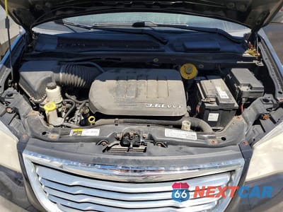 Zdjęcie 12 z 13 samochodu: 2013 CHRYSLER TOWN & COUNTRY TOURING L VIN:2C4RC1CG7DR783066 - miniatura