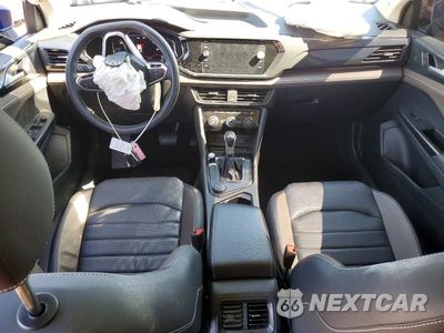 Zdjęcie 8 z 13 samochodu: 2022 VOLKSWAGEN TAOS SEL VIN:3VV2X7B24NM063104 - miniatura