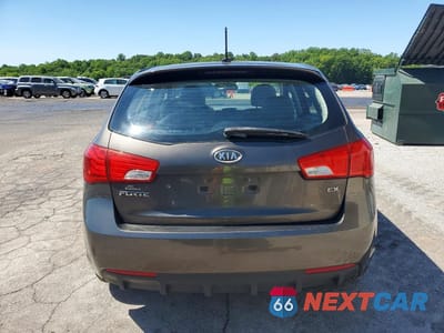 Zdjęcie 6 z 12 samochodu: 2012 KIA FORTE EX VIN:KNAFU5A26C5469478 - miniatura