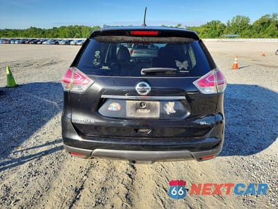 Zdjęcie 11 z 24 samochodu: 2016 NISSAN ROGUE SL VIN:5N1AT2MT3GC791818 - miniatura