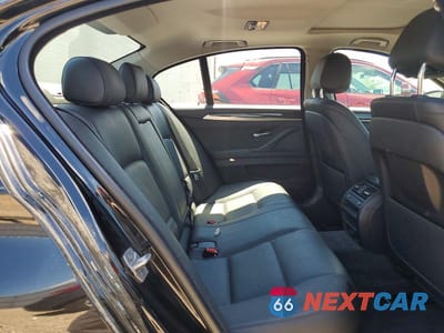 Zdjęcie 10 z 12 samochodu: 2015 BMW 535 XI VIN:WBA5B3C54FD543729 - miniatura