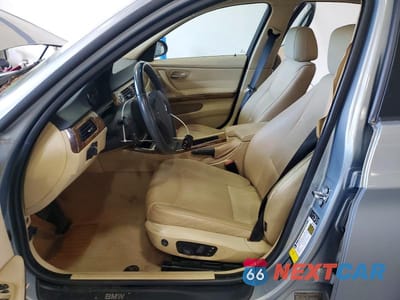 Zdjęcie 7 z 12 samochodu: 2006 BMW 325 I AUTOMATIC VIN:WBAVB17536NK37596 - miniatura
